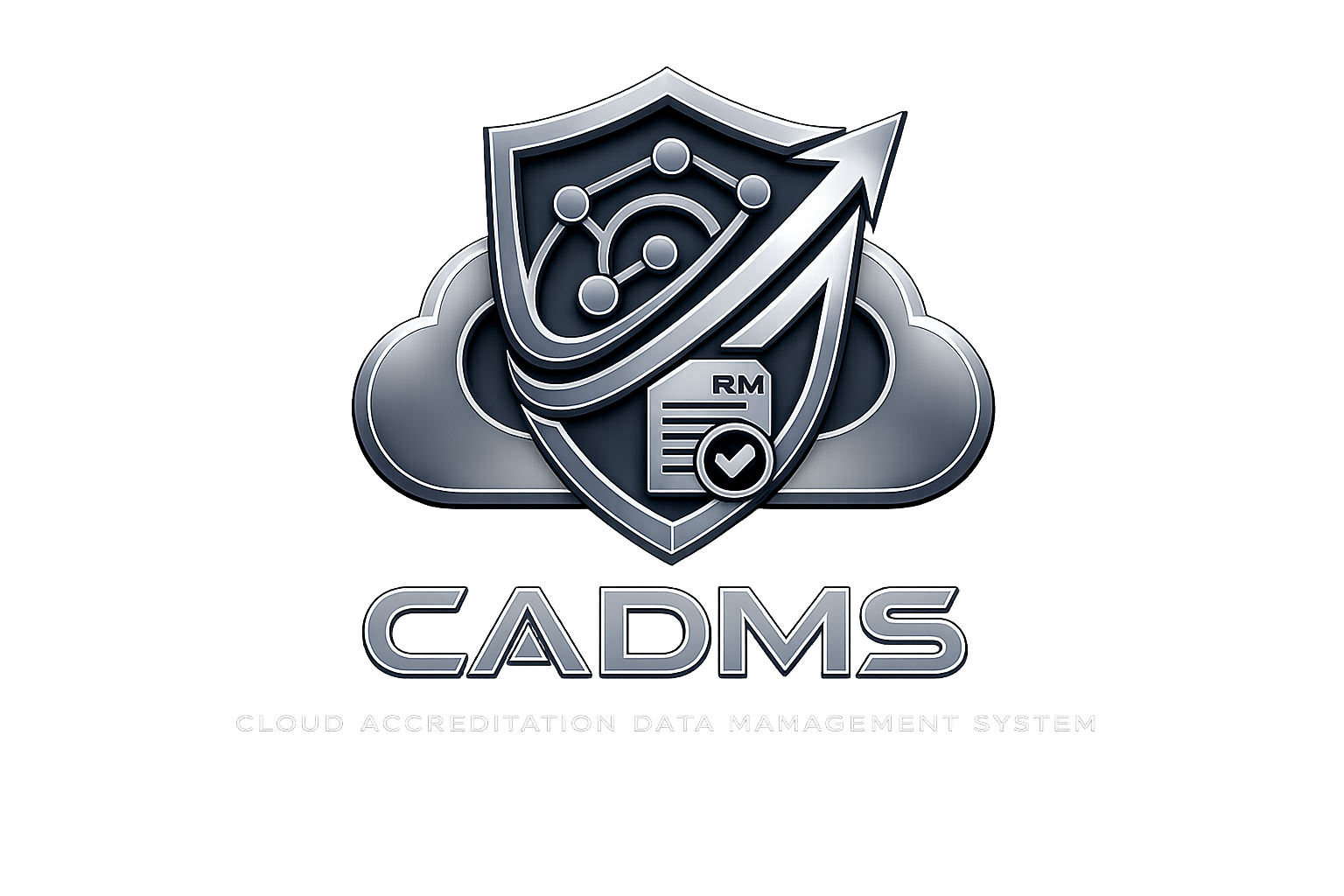CADMS Online - Cloud Accreditation Data Management System
